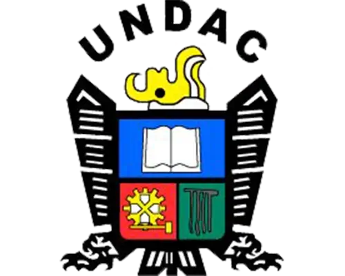 Logo UNDAC